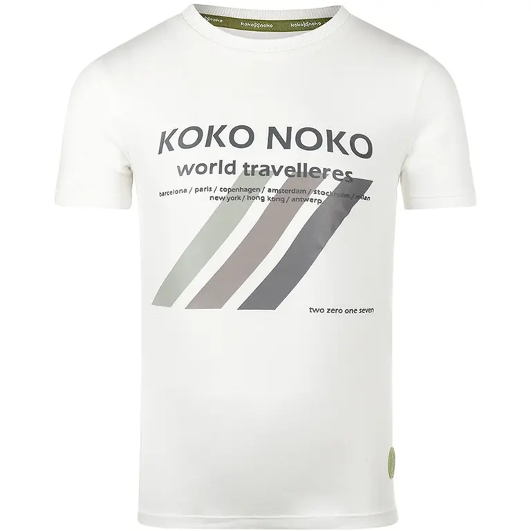 T-shirt (off white)