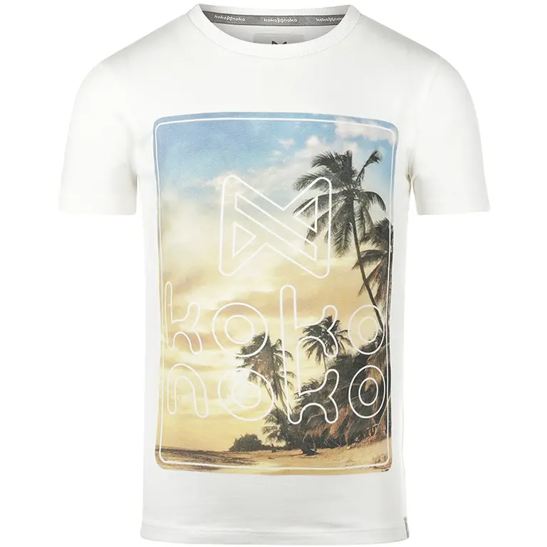 T-shirt (off white)