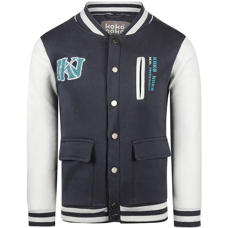 Jasje (dark blue)