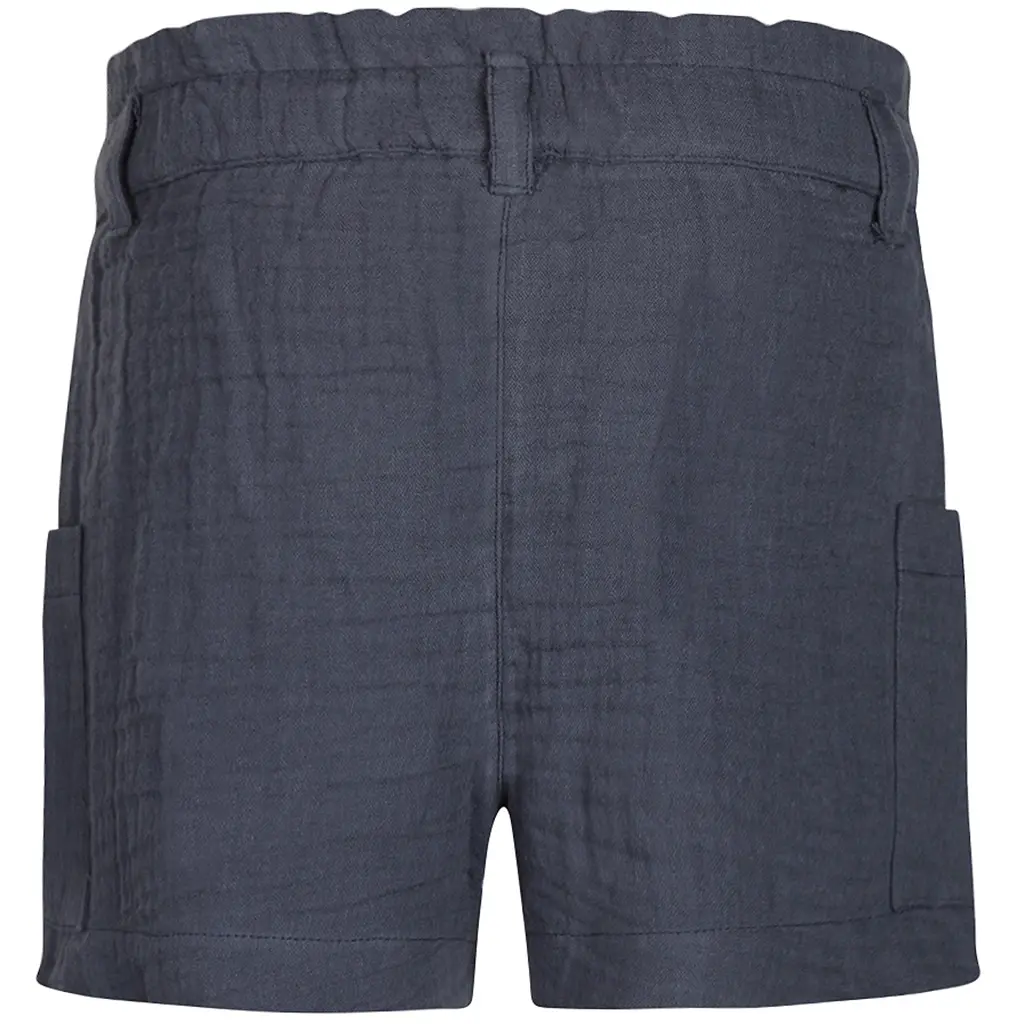 Korte broek (dark blue)