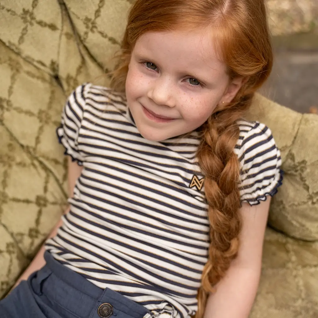 Korte broek (dark blue)