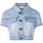 KOKO NOKO Spijkerjasje (blue jeans)