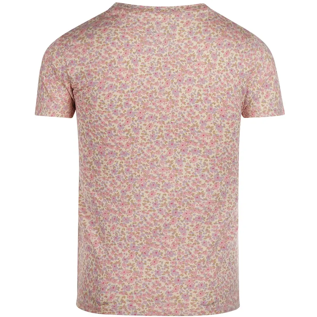 T-shirt (multi colour)