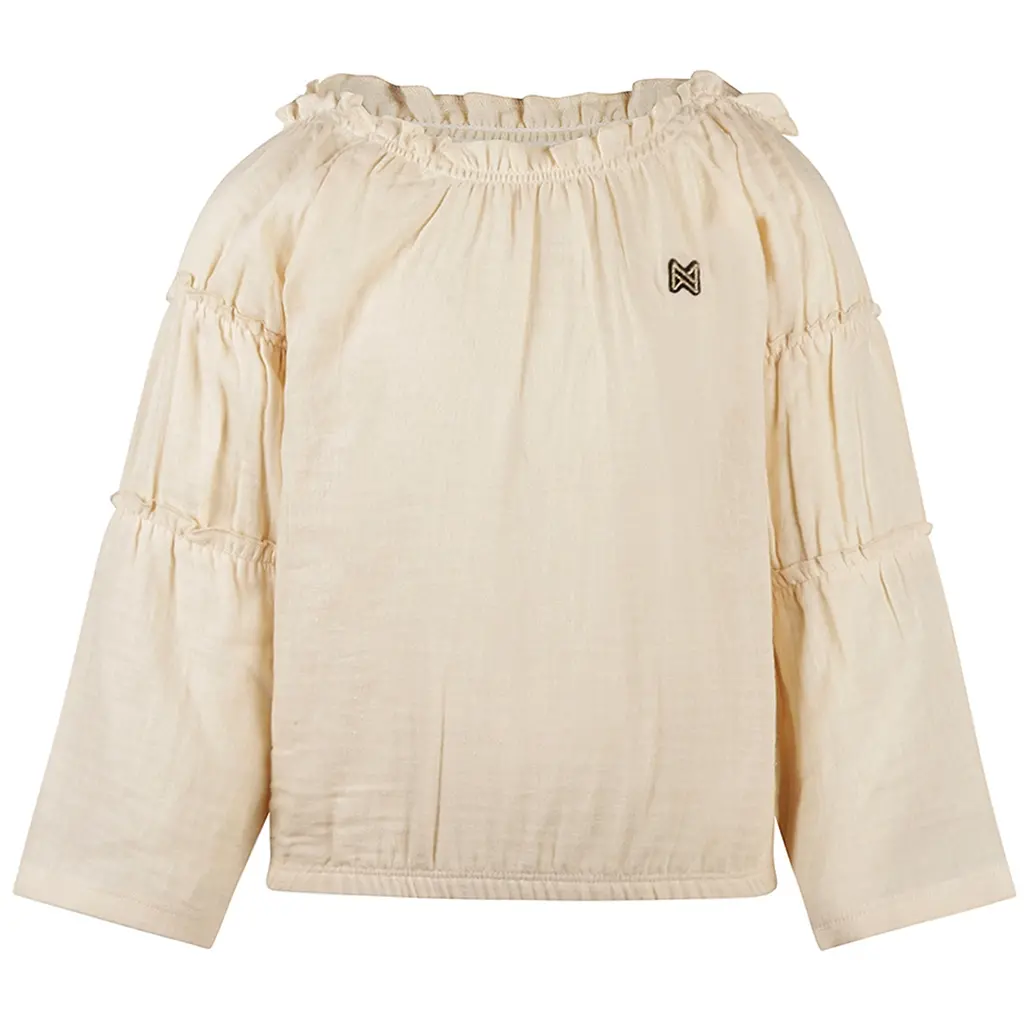 Blouse (off white)