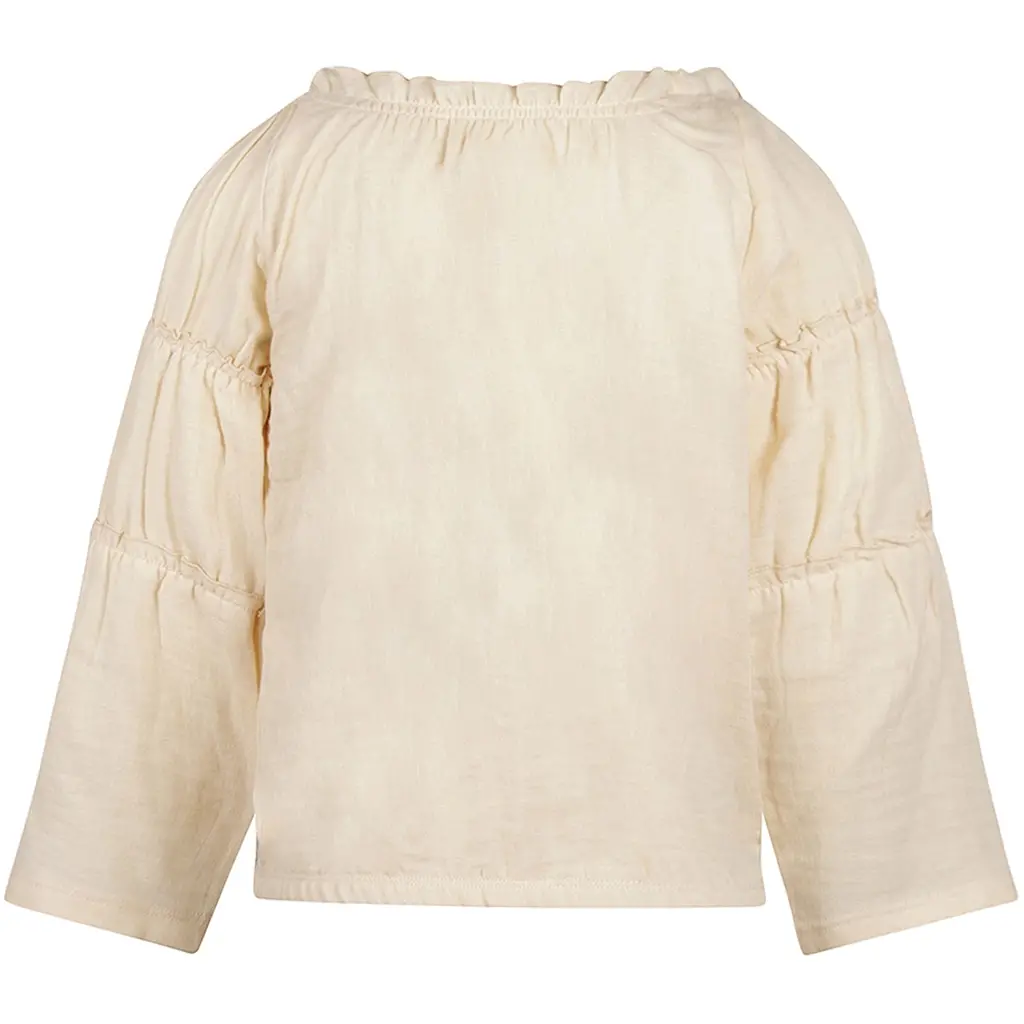 Blouse (off white)