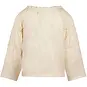 KOKO NOKO Blouse (off white)