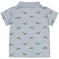 Dirkje Polo (light blue)