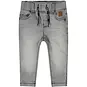Dirkje Jeans tapered fit (grey jeans)