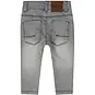 Dirkje Jeans tapered fit (grey jeans)
