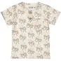 Dirkje T-shirtje (off white)