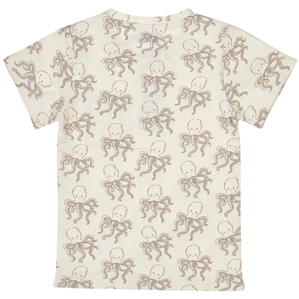 T-shirtje (off white)