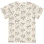 Dirkje T-shirtje (off white)