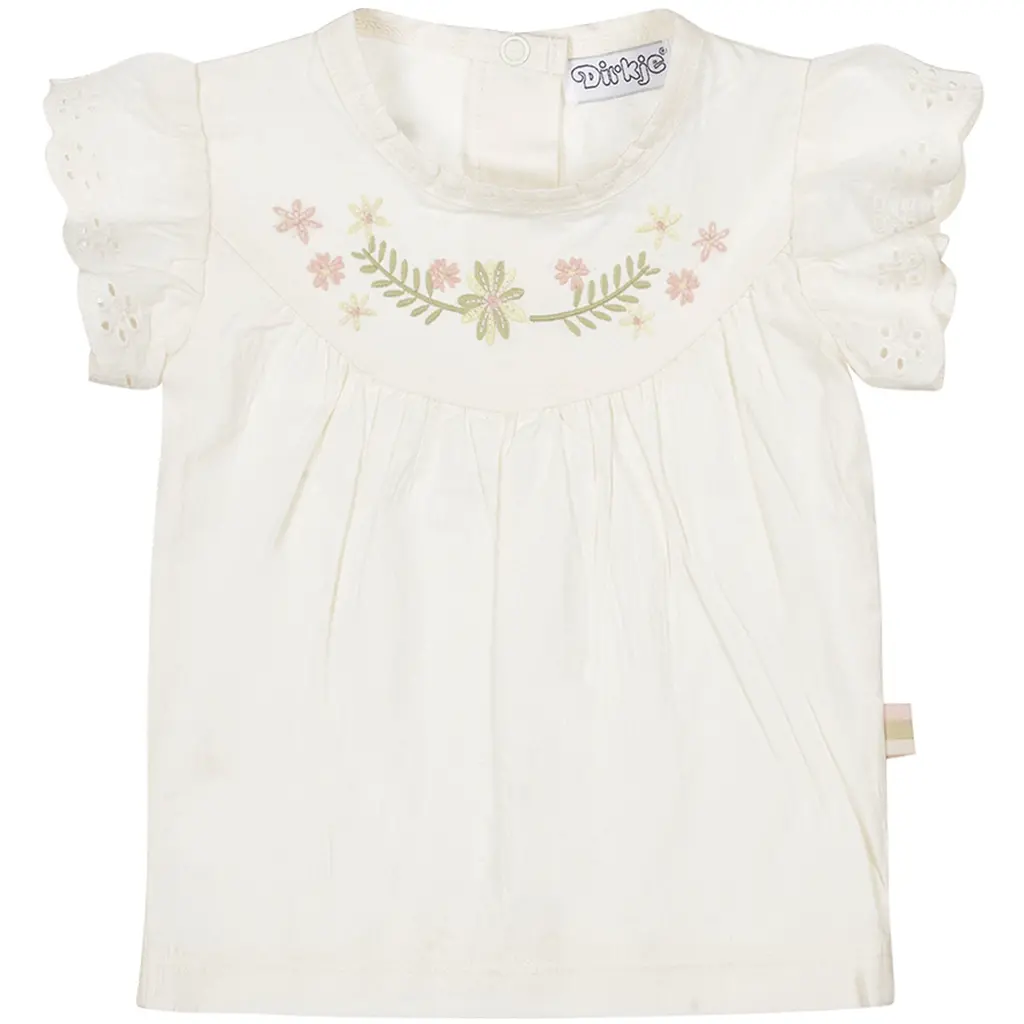Topje (off white)