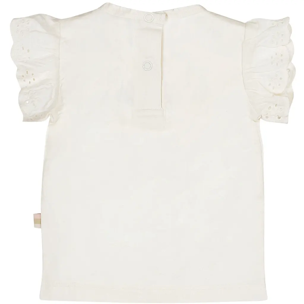 Topje (off white)