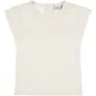 Dirkje T-shirtje (off white)