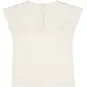 Dirkje T-shirtje (off white)