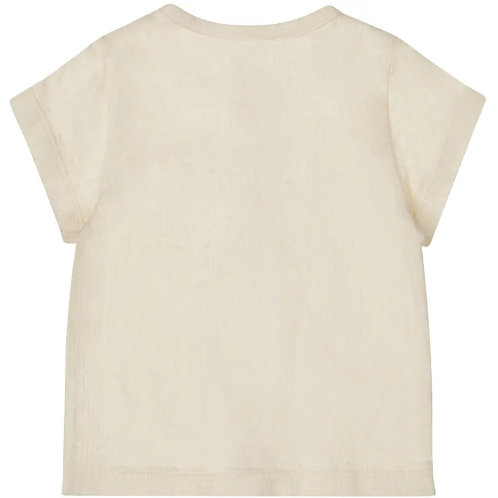 Blouse (off white)