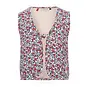 Looxs Gilet sweat (spring wildflower)