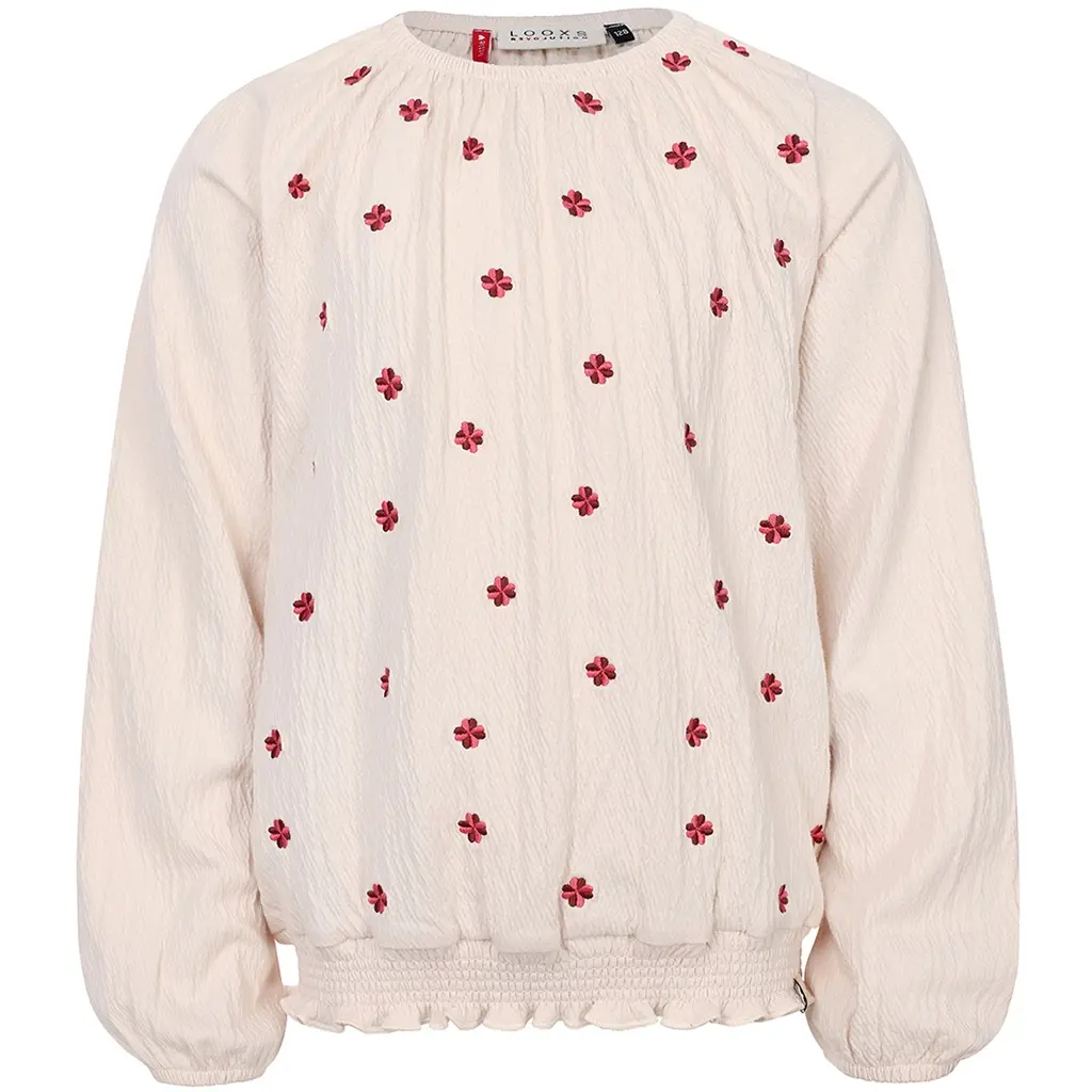 Blouse (milkshake)