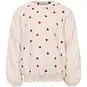 Looxs Blouse (milkshake)