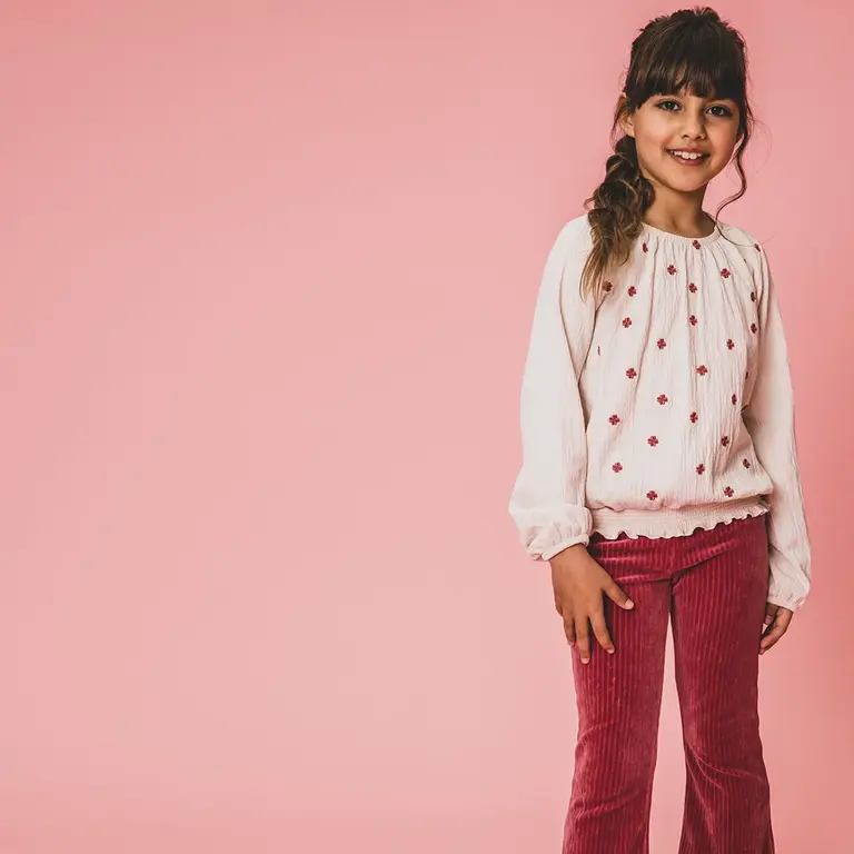 Blouse (milkshake)