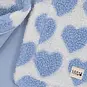 Looxs Gilet teddy (milkshake)