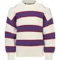 Looxs Gebreide trui (stripe)