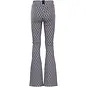 Looxs Broek flared (geomatric)