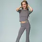 Looxs Broek flared (geomatric)