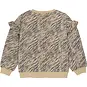 Daily7 Trui oversized (latte sand)