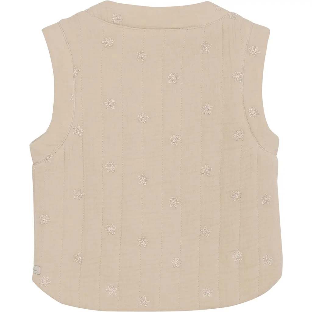 Gilet (sandshell)
