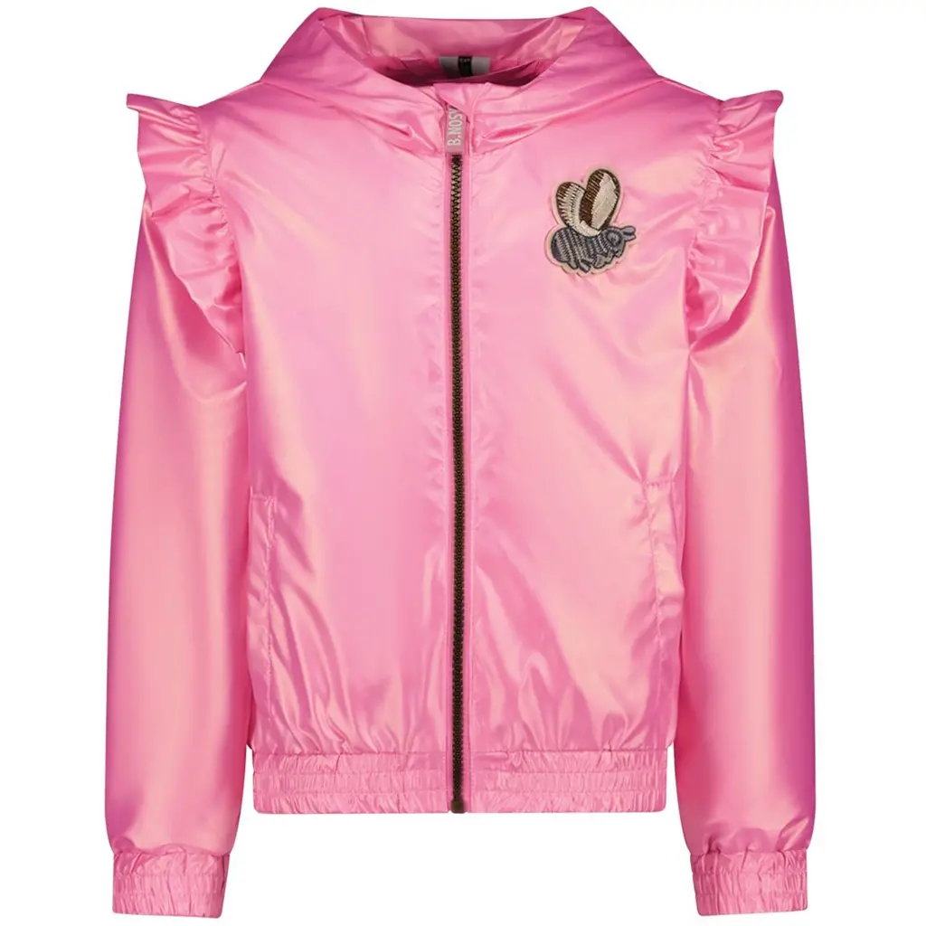 Zomerjas Julie (shocking pink)