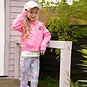 B.Nosy Zomerjas Julie (shocking pink)