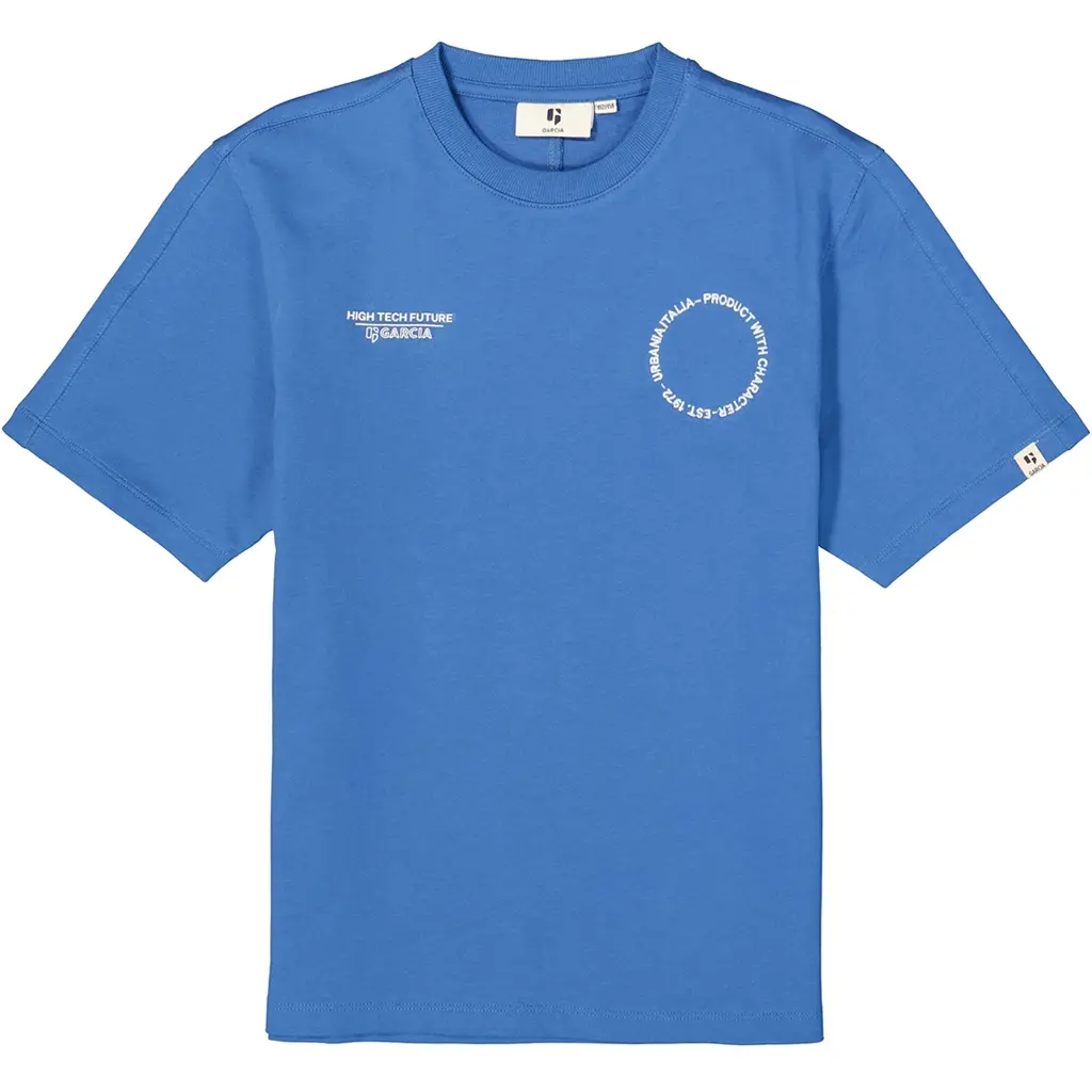 T-shirt AOP (evening)