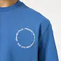 Garcia T-shirt AOP (evening)