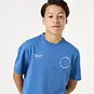 Garcia T-shirt AOP (evening)