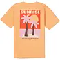 Garcia T-shirt (coral kiss)