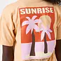 Garcia T-shirt (coral kiss)
