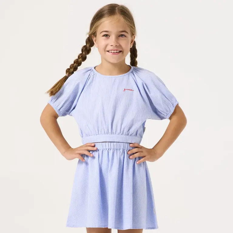 Rokje (warm white)