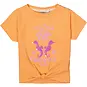 Garcia T-shirt (coral kiss)