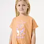 Garcia T-shirt (coral kiss)
