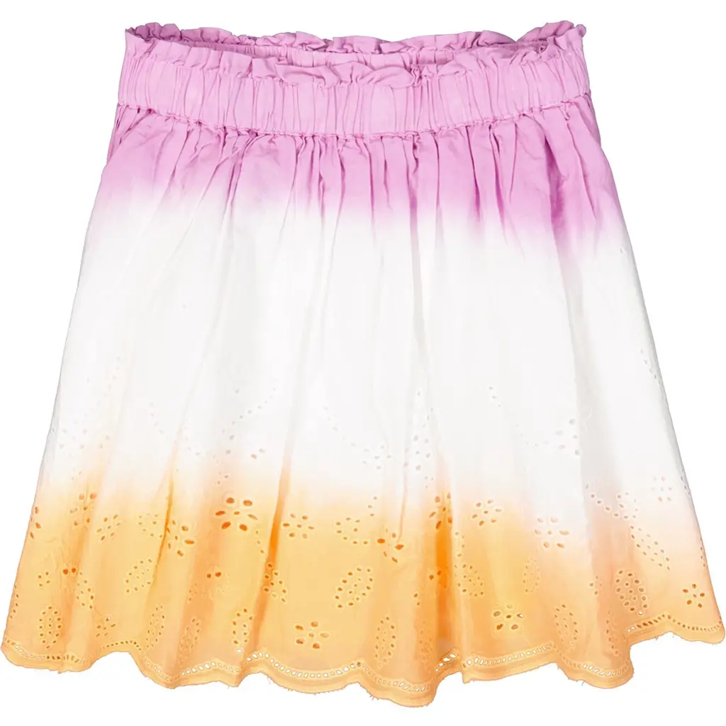 Rokje (warm white)