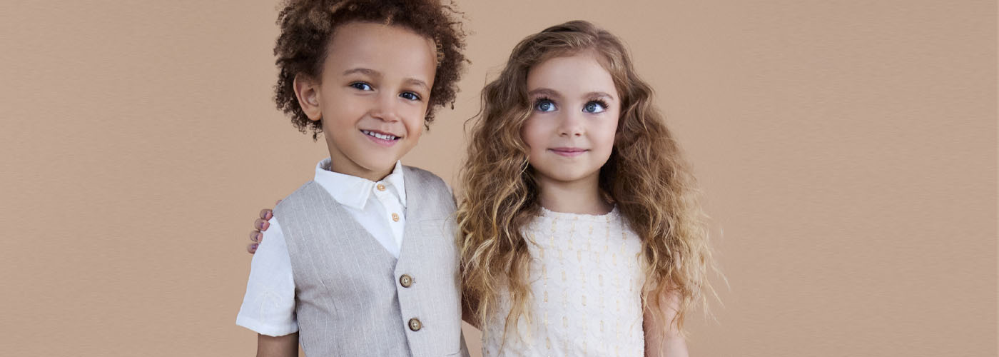 Someone kinderkleding