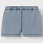 Name It Korte broek BAGGY Bella (light blue denim)