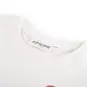 Someone T-shirt Comida (ecru)