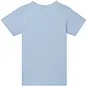 Someone T-shirt Comida (light blue)