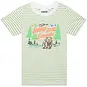 Someone T-shirt Muller (ecru)