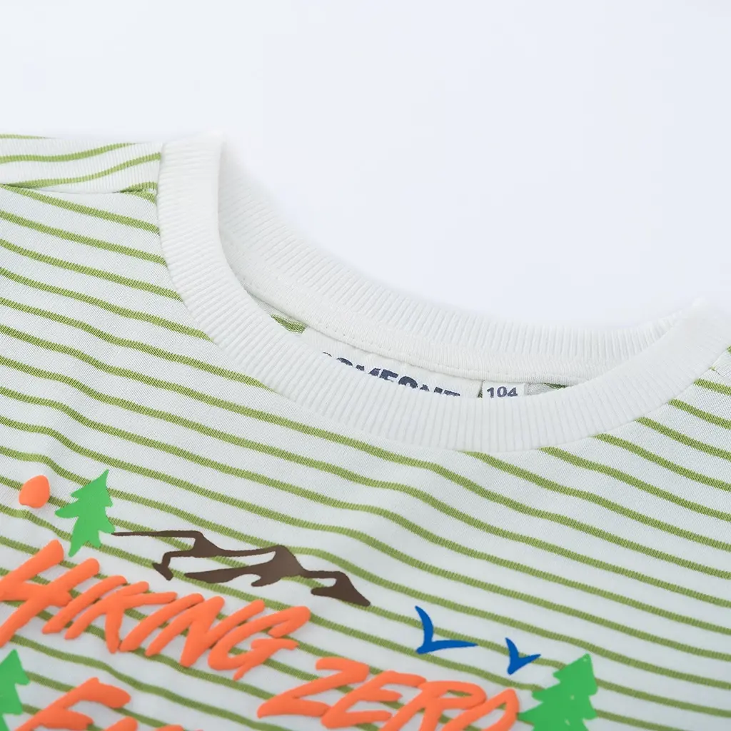 T-shirt Muller (ecru)