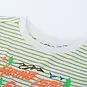 Someone T-shirt Muller (ecru)