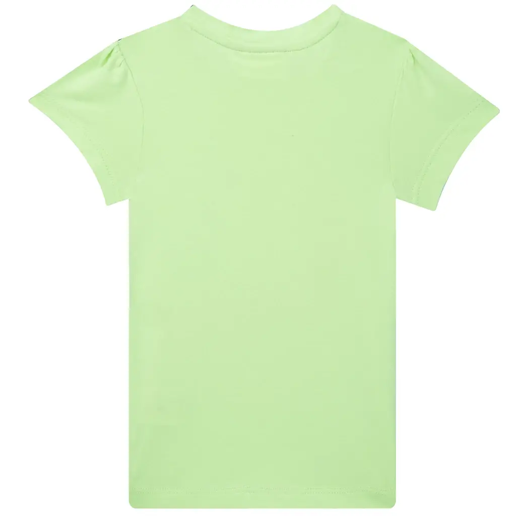 T-shirt Hermosa (bright green)